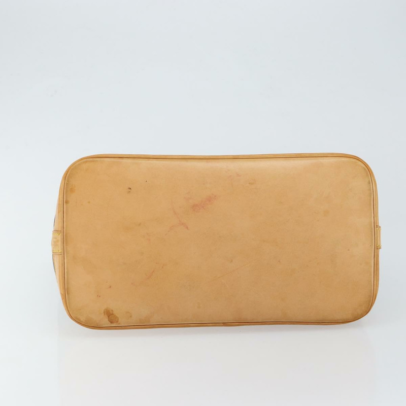 【日本直送】路易威登 Monogram Alma 手提包 M51130 LV 正品 ep11282-4