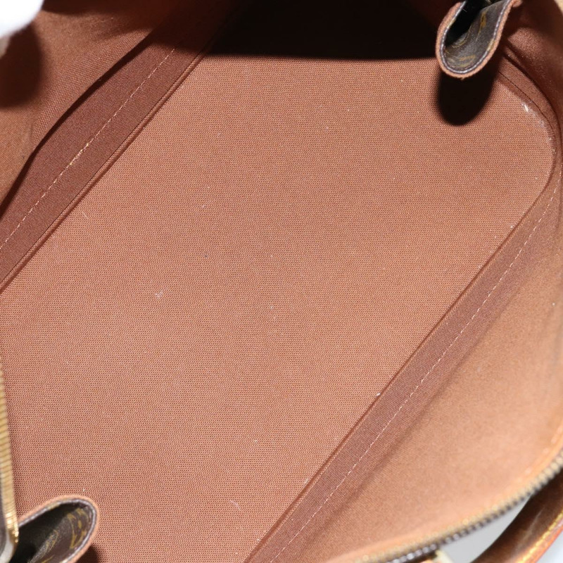 【日本直送】路易威登 Monogram Alma 手提包 M51130 LV 正品 ep11282-10