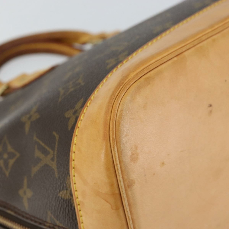 【日本直送】路易威登 Monogram Alma 手提包 M51130 LV 正品 ep11282-14