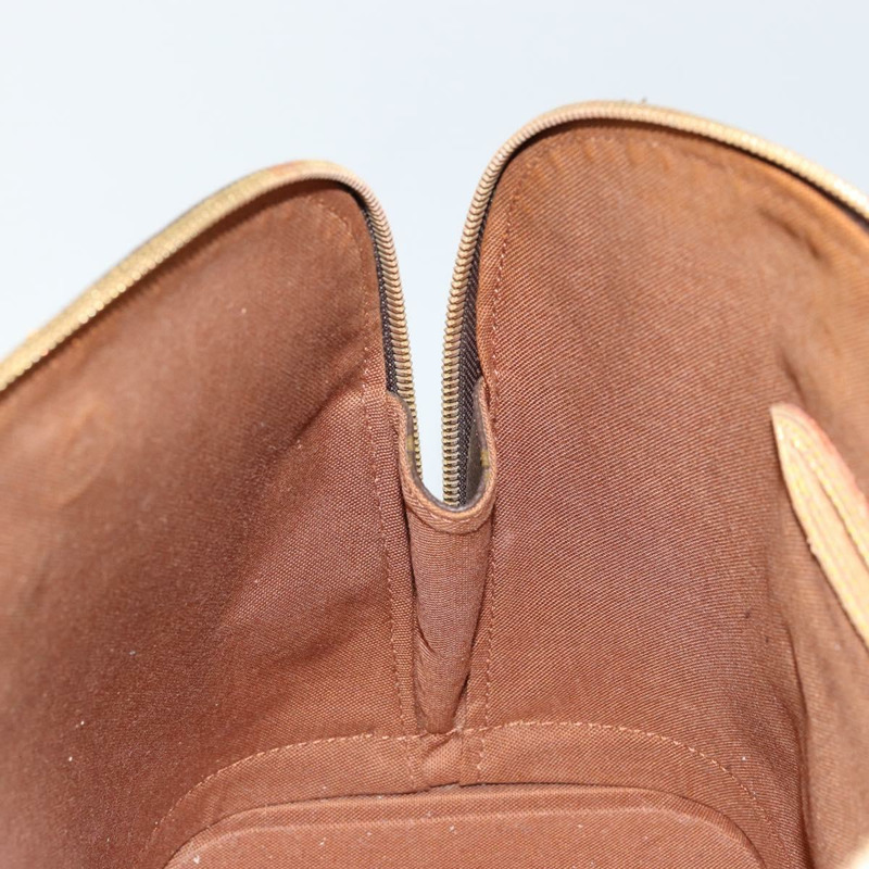 【日本直送】路易威登 Monogram Alma 手提包 M51130 LV 正品 ep11282-19