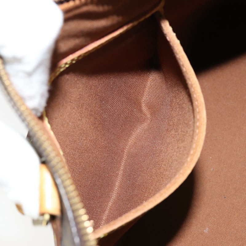 【日本直送】路易威登 Monogram Alma 手提包 M51130 LV 正品 ep11282-20