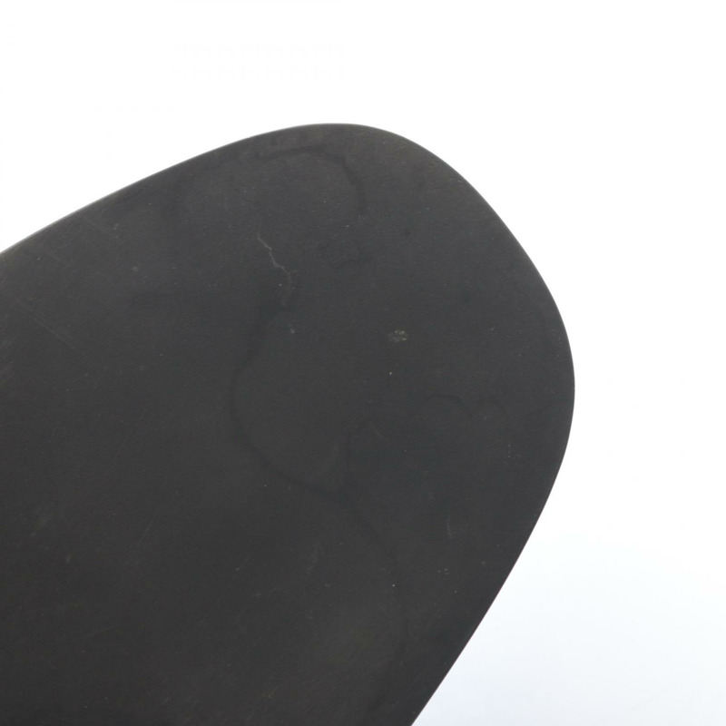 愛馬仕 Kervera 35 涼鞋 #38 鞋跟 H251220Z02350 黑色皮革二手女鞋-8