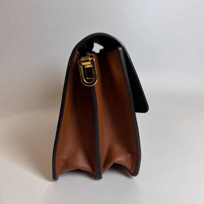 LV M44391 達芙妮MM肩背包-3