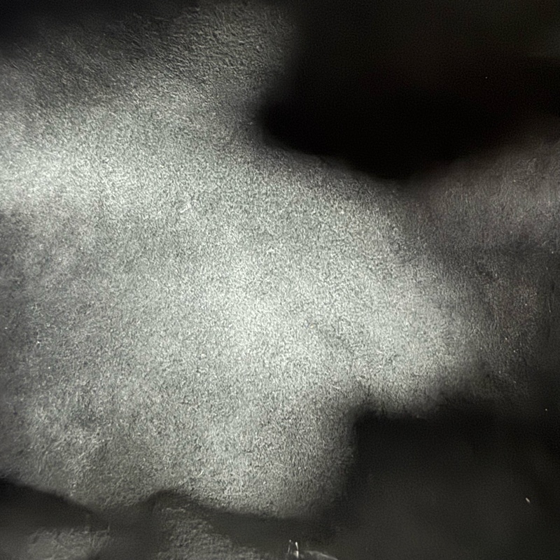 Pochette vibe 黑武士羊皮 鏈條包 羊皮腋下包 胸包 腰包-10