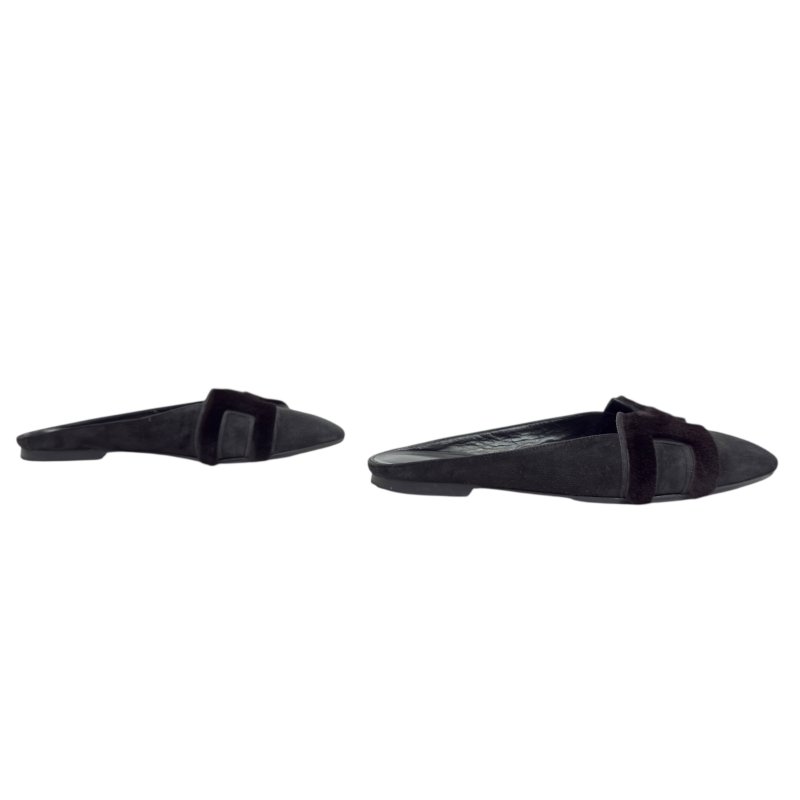 HERMES Roxane 拖鞋-3