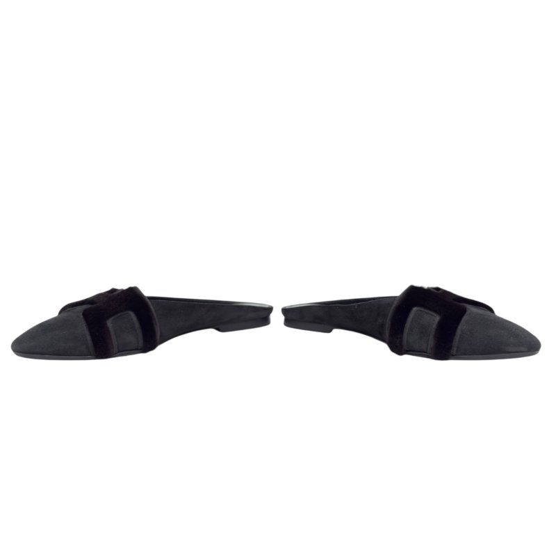 HERMES Roxane 拖鞋-4