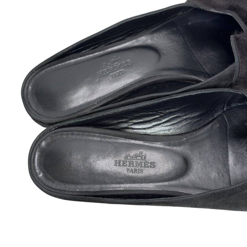 HERMES Roxane 拖鞋-8