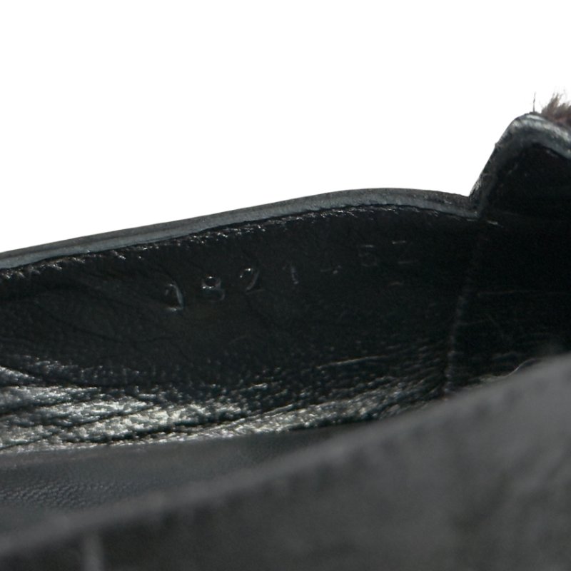 HERMES Roxane 拖鞋-11