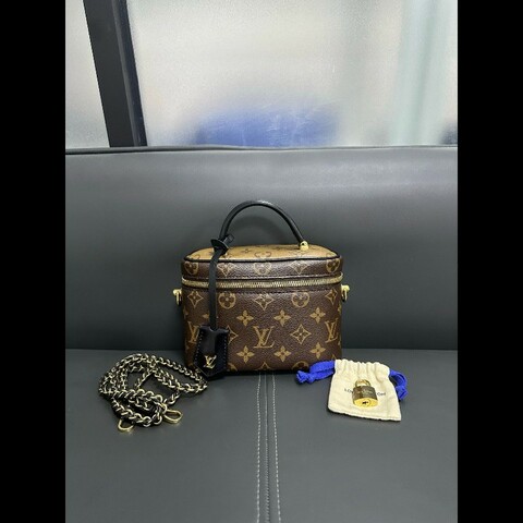 LV Vanity Case