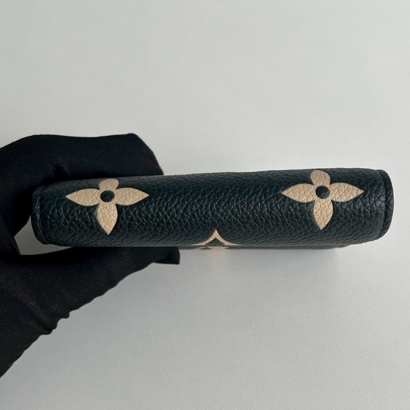 99新🆕 Louis Vuitton LV 路易威登 Victorine 三折錢包-14