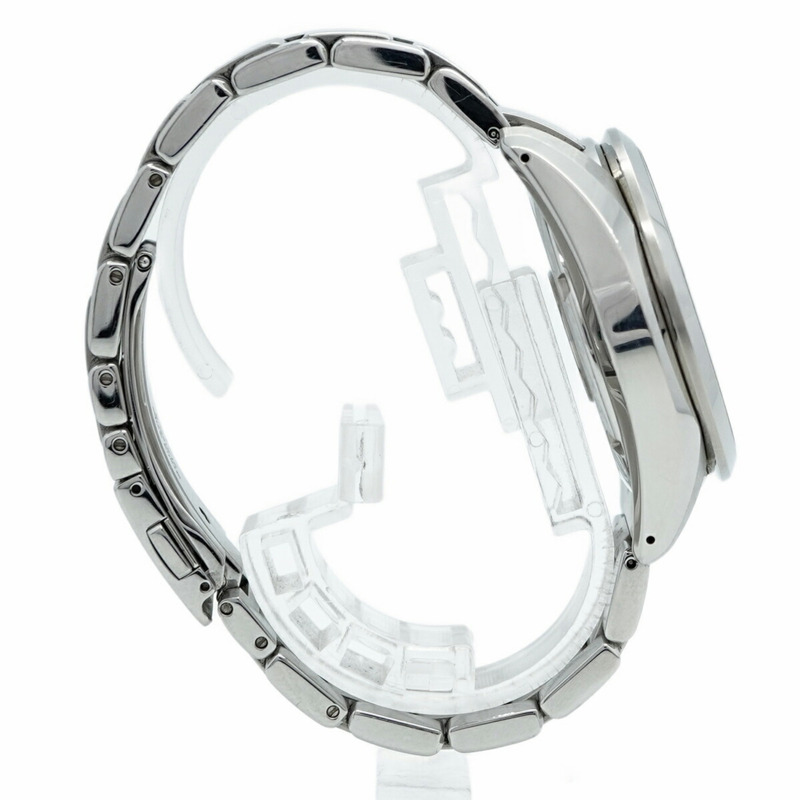 精工 Grand 9R66-0BL0 SBGE281 海軍藍錶盤男士腕錶-9