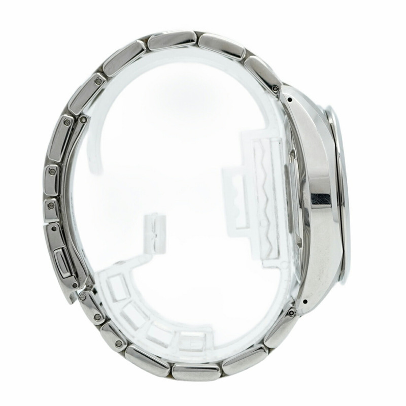 精工 Grand 9R65-0DY0 SBGA439 藍色錶盤男士腕錶-10