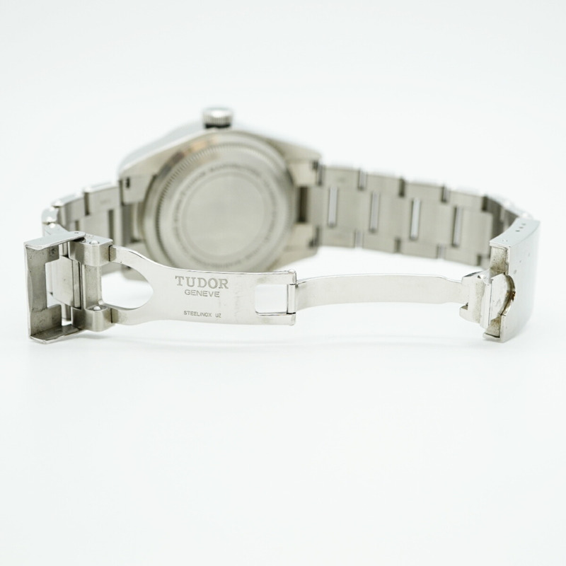 帝舵Heritage Black Bay 79230N錶盤男士腕錶-4