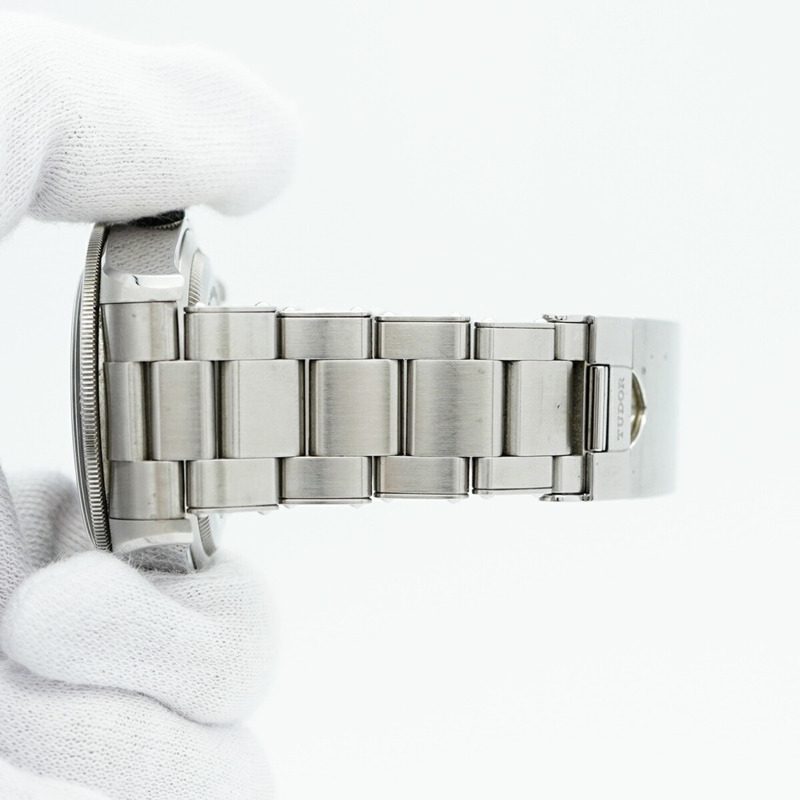 帝舵Heritage Black Bay 79230N錶盤男士腕錶-6