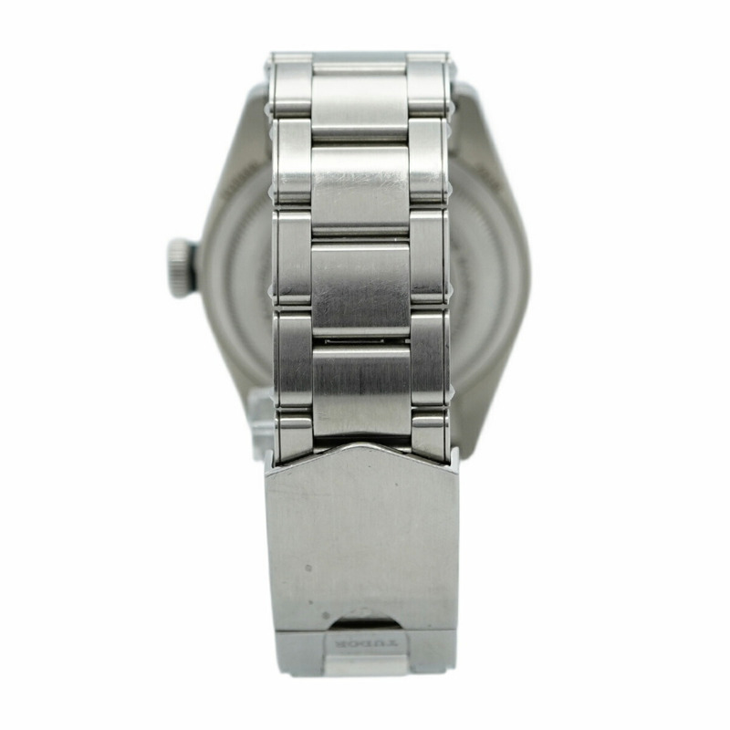 帝舵Heritage Black Bay 79230N錶盤男士腕錶-7