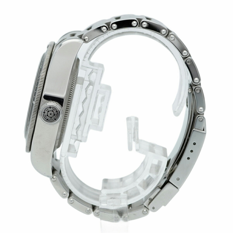 帝舵Heritage Black Bay 79230N錶盤男士腕錶-8