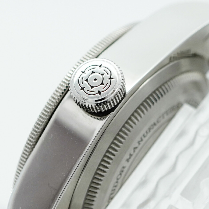 帝舵Heritage Black Bay 79230N錶盤男士腕錶-10