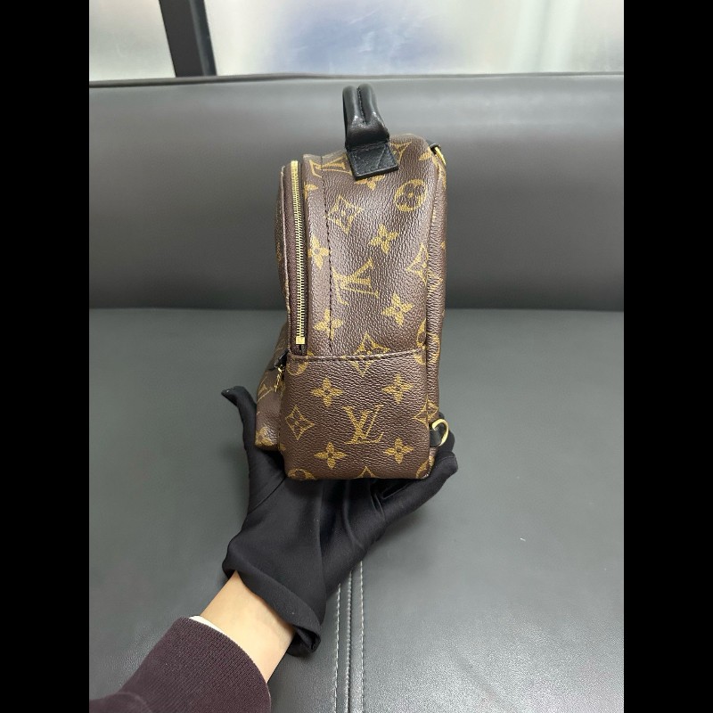 LV palm springs mini backpack-3