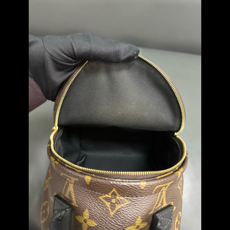 LV palm springs mini backpack-11