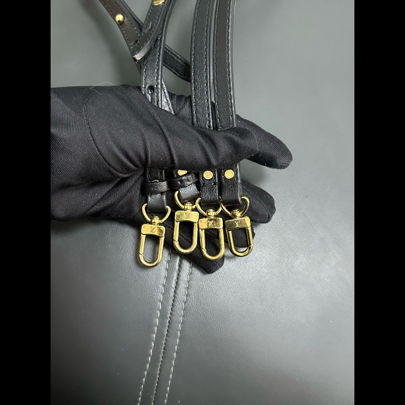 LV palm springs mini backpack-14