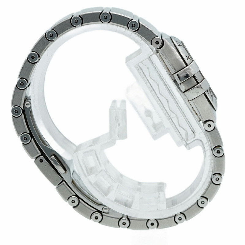 歐米茄星座系列 123.10.24.60.57.003 灰色錶盤女錶-10