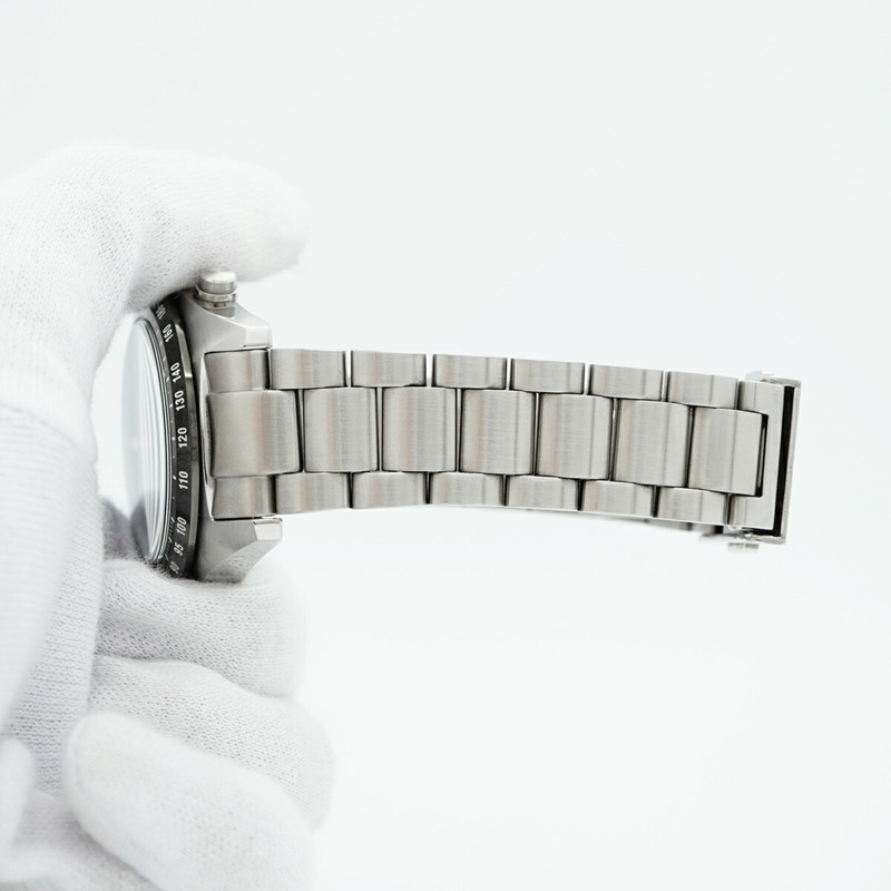 精工 Prospex V192-0AF0 SBDL087 海軍藍錶盤男士腕錶-6