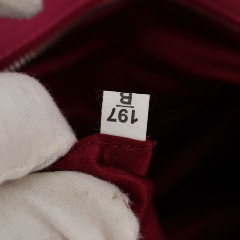 【日本直送】Miu Miu Matelasse Bijoux 單肩包 皮革 粉紅色 金邊 正品 yk19712V-9