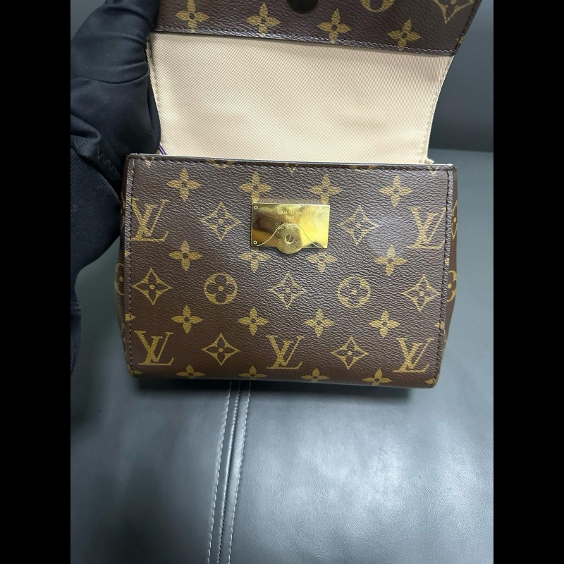 LV 新款 Cluny mini-14