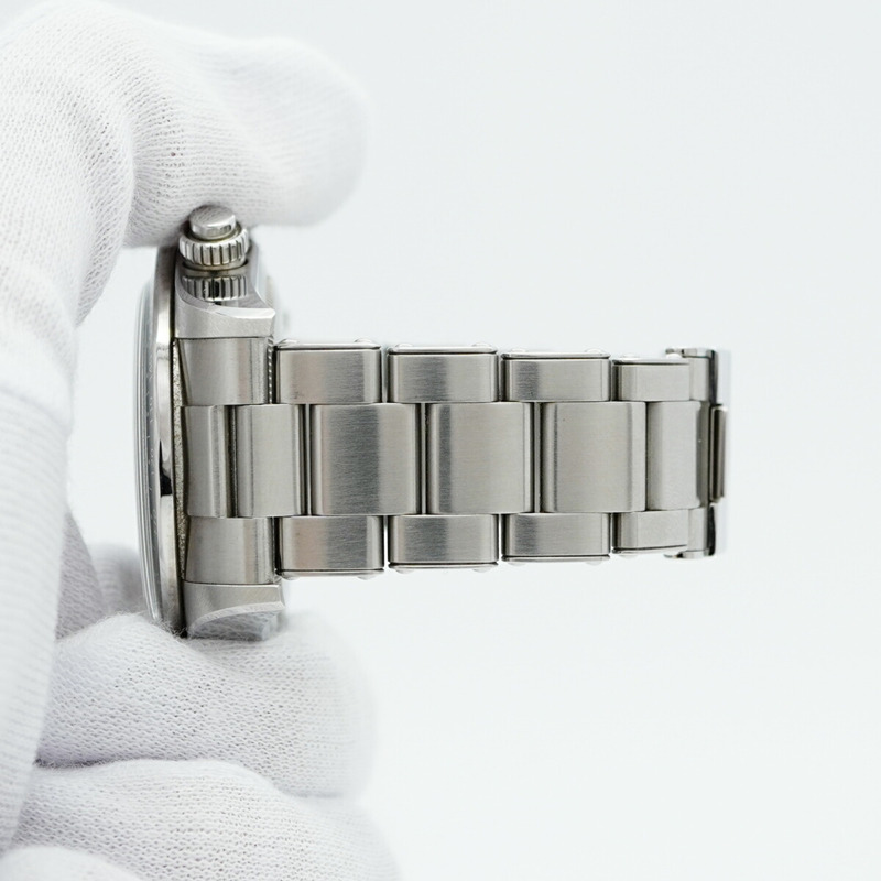 帝舵碧灣系列 79360N 白色錶盤男士腕錶-6