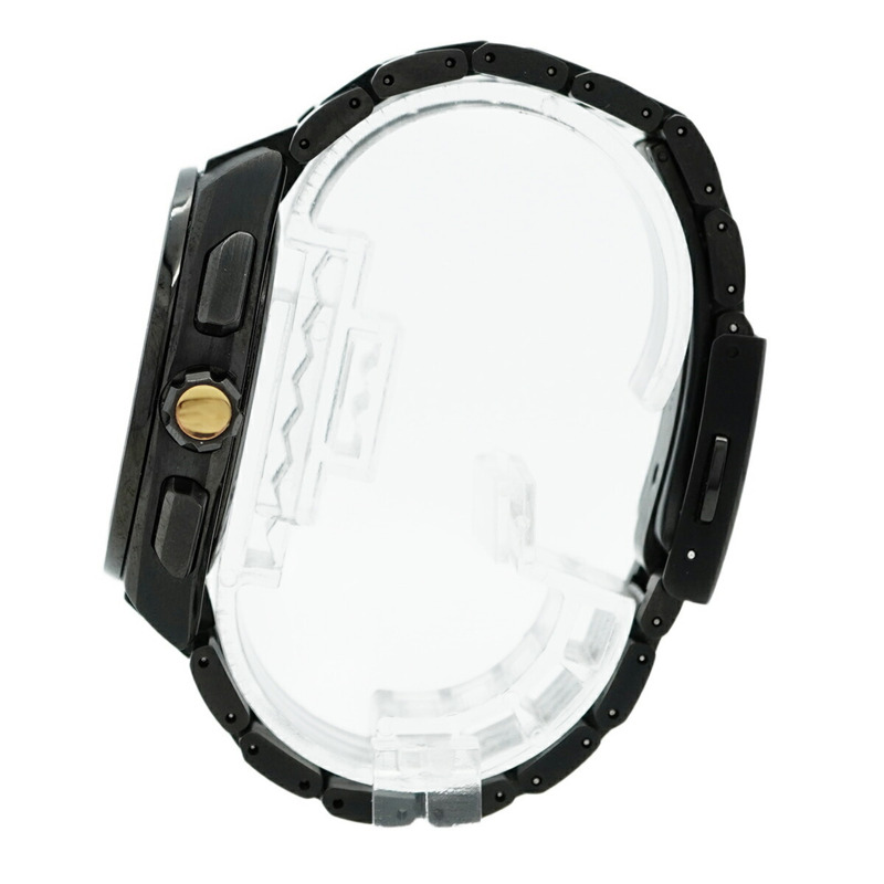 精工 Astron 8R63-0BJ0 SBXY071 海軍藍錶盤男士腕錶-8