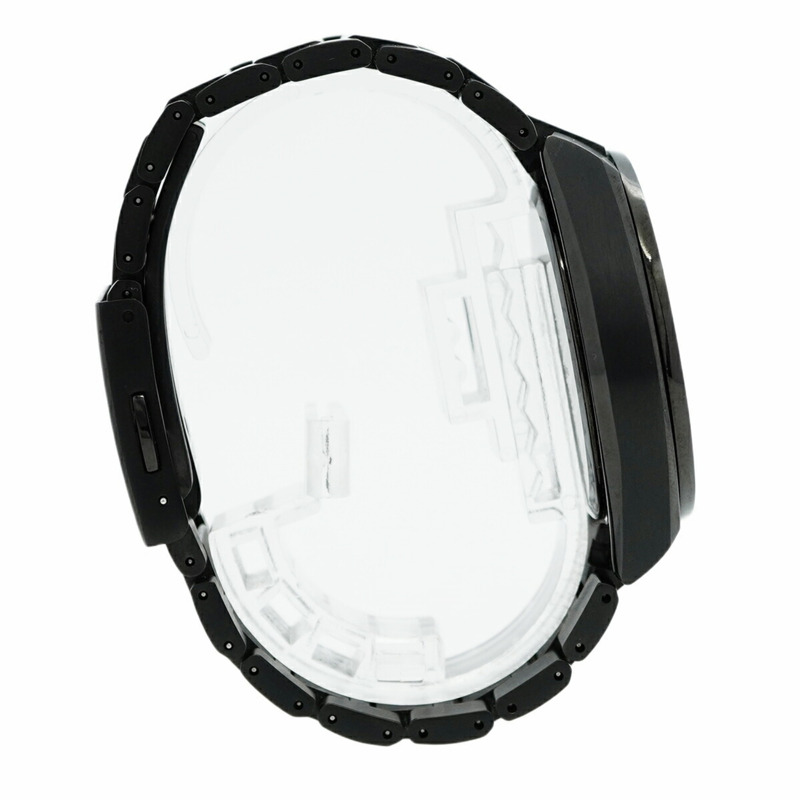 精工 Astron 8R63-0BJ0 SBXY071 海軍藍錶盤男士腕錶-9