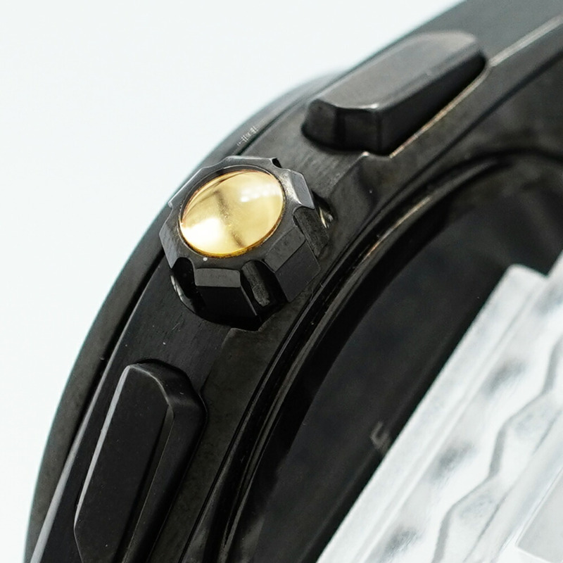 精工 Astron 8R63-0BJ0 SBXY071 海軍藍錶盤男士腕錶-10