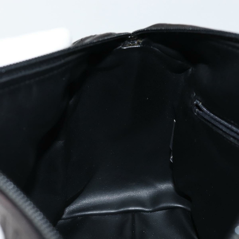 【日本直送】BALLY 手提包 皮革 黑色 金色 正品 BA7020-20