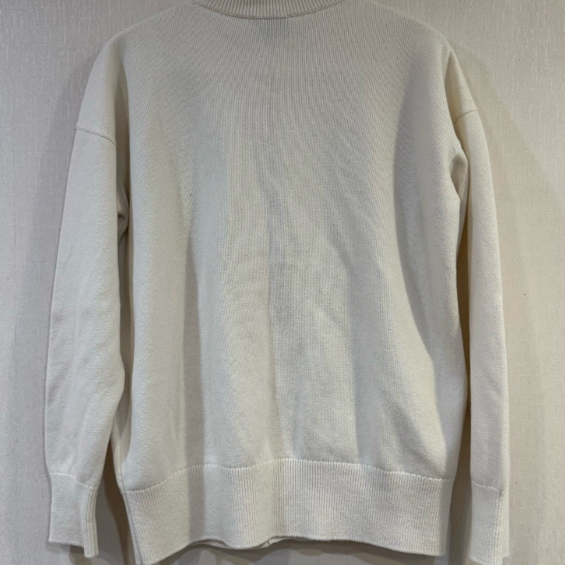 ❤️ CHANEL 優雅針織開衫-1