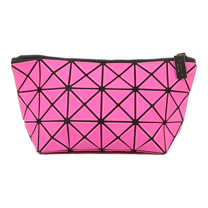 ISSEY MIYAKE PVC Clutch Bag手拿包-1