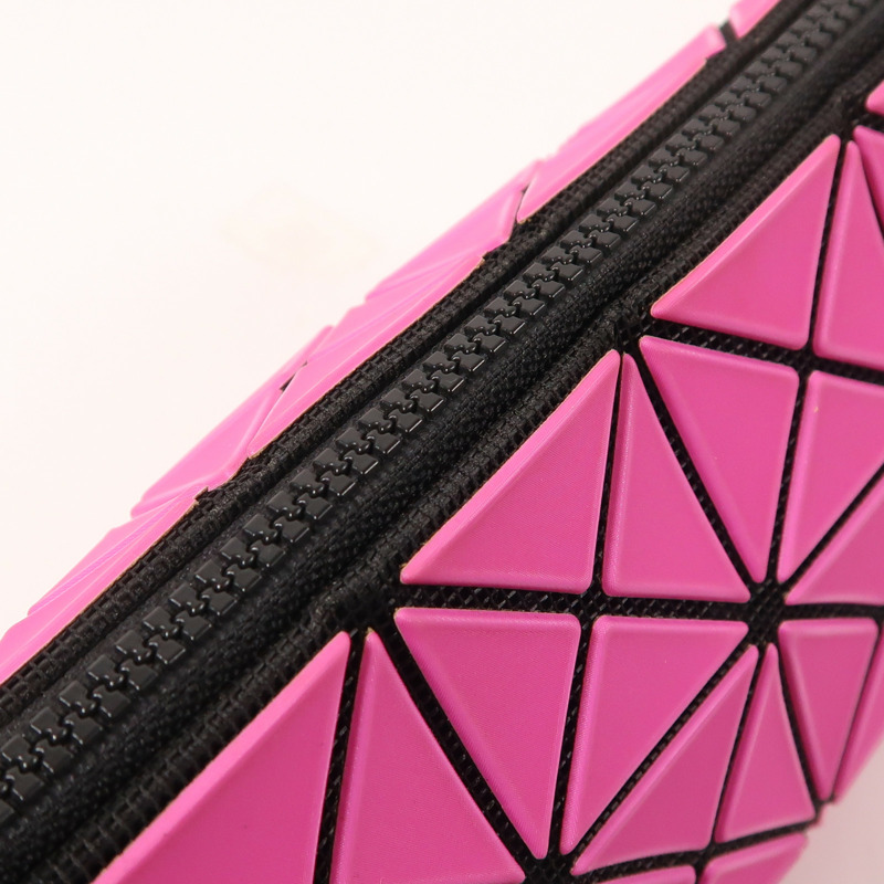 ISSEY MIYAKE PVC Clutch Bag手拿包-12