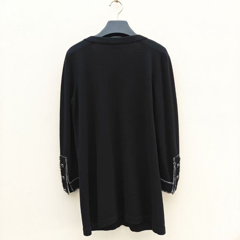 ❤️CHANEL 經典連衣裙-1