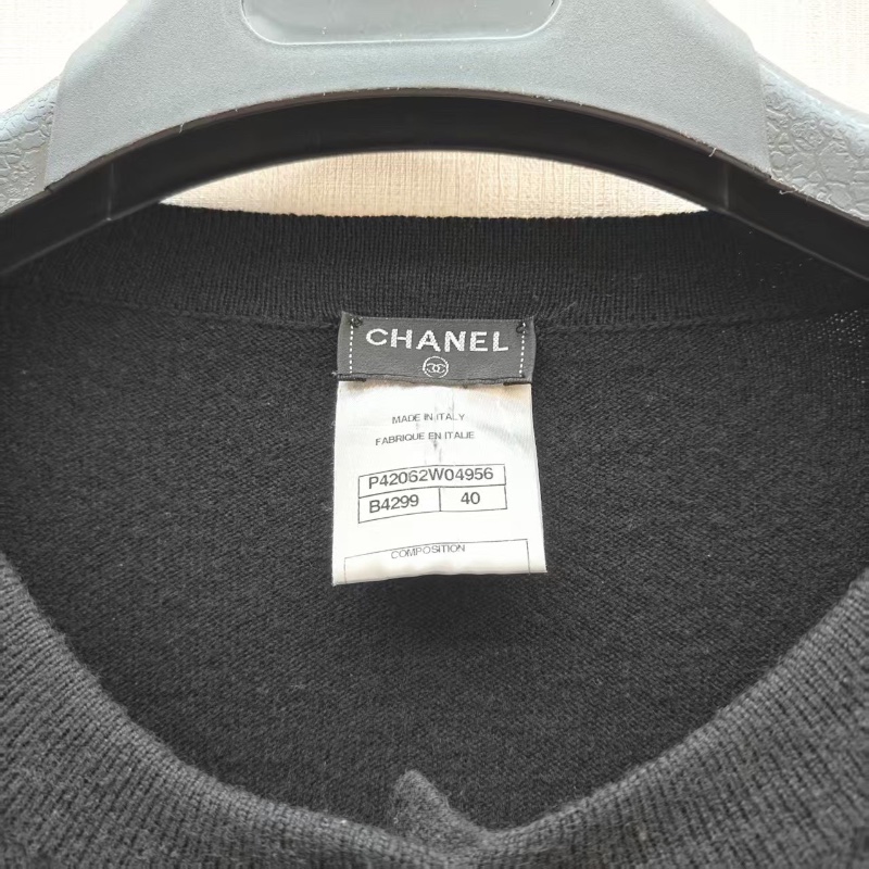 ❤️CHANEL 經典連衣裙-4