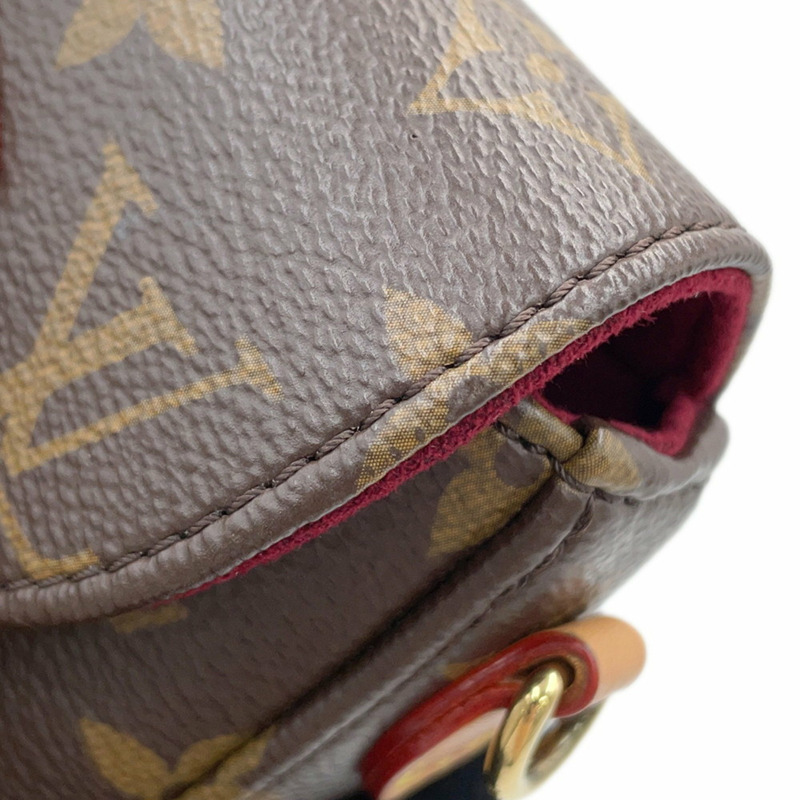 路易威登 Monogram Micro Chantilly 單肩包 M46643 路易威登-7