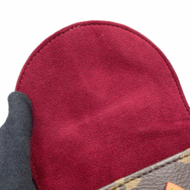 路易威登 Monogram Micro Chantilly 單肩包 M46643 路易威登-8