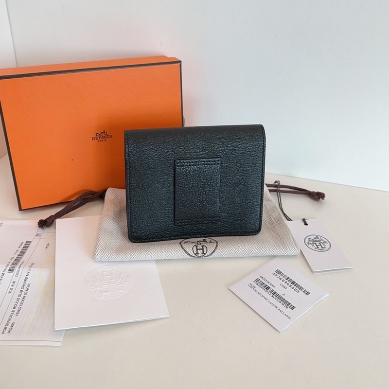 Hermès豬鼻子腰包-1