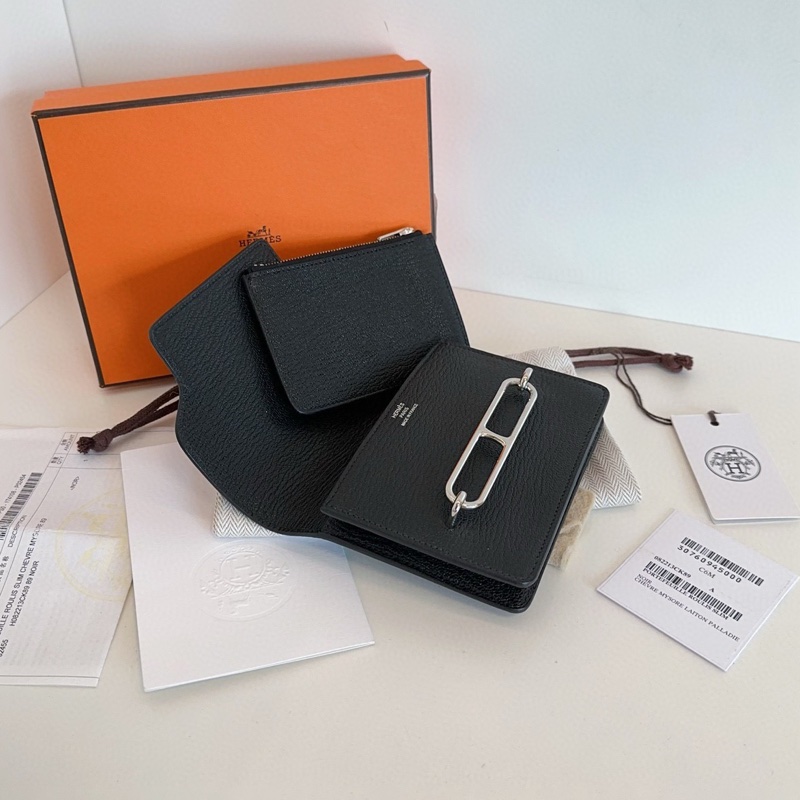 Hermès豬鼻子腰包-2