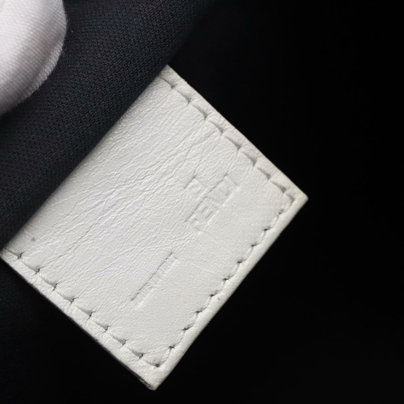 【日本直送】FENDI Zucchino帆布手提包 海軍藍 正品 148236-16