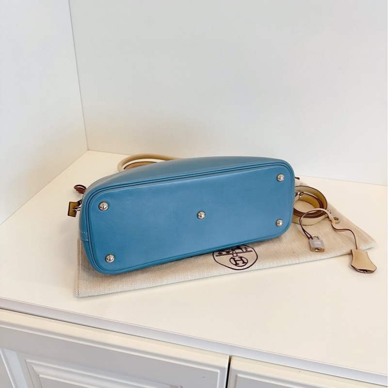 Hermès Bolide 保齡球包-2