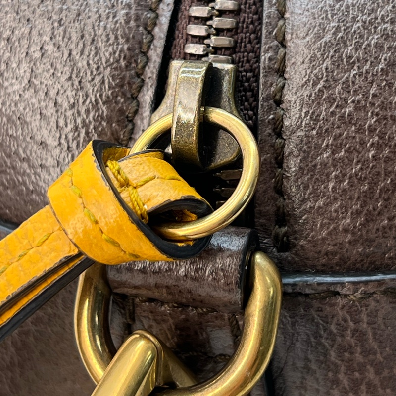 💗香緹國際精品💗 Gucci 虎頭相機包-4