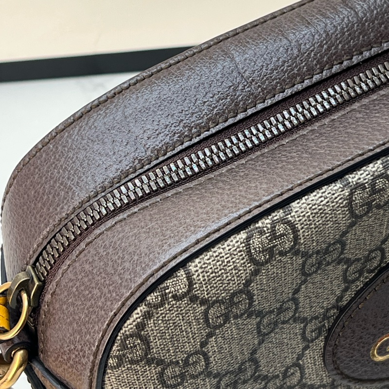 💗香緹國際精品💗 Gucci 虎頭相機包-5