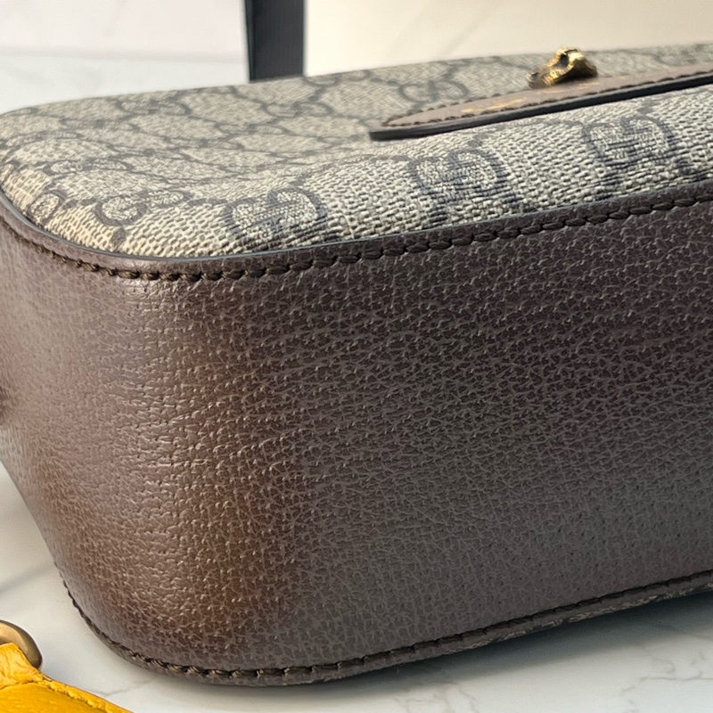 💗香緹國際精品💗 Gucci 虎頭相機包-11