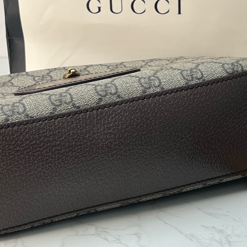💗香緹國際精品💗 Gucci 虎頭相機包-12