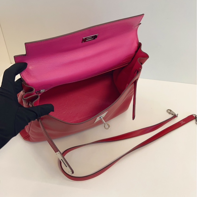 Hermès Kelly 32-3