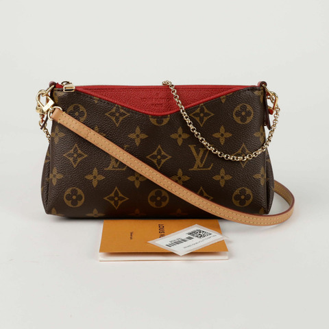 LOUIS VUITTON M41638 Palais 離合器斜背包